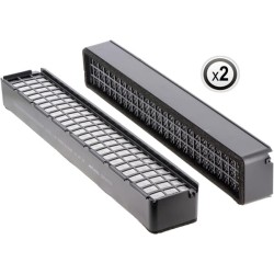 Case - IH JX1075C Maxxima SC70043KITCAG Kabinos filtras Anglies