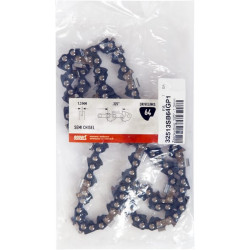 Pjūklo grandinė .325" 1.3 mm 64 DL gopart 32513SB64GP1