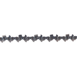 Pjūklo grandinė 3/8" 1,6 mm 72 DL stačiakampis kaltas Oregon 75EXL072E