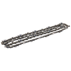 Pjūklo grandinė 3/8" 1,5 mm 72 DL pusiau kaltas LP Oregon 73DX072E