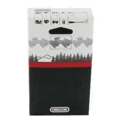 Pjūklo grandinė .325" 1,5 mm 76 DL pusiau kaltas Oregon 21LPX076E