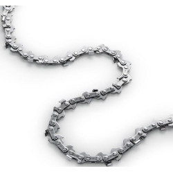 Pjūklo grandinė 1/4" 1,1 mm 64DL pusiau kaltas 24AP064E