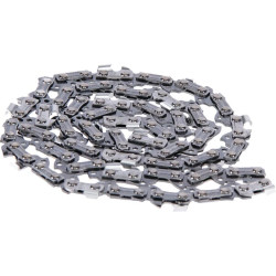 Pjūklo grandinė 3/8" 1,3 mm 47 DL pusiau kaltas, nuožulna Oregon 91PX047E