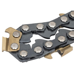 Pjūklo grandinė 3/8" 1,6 mm 66 DL pusiau kaltas Kramp 3816SB66KR