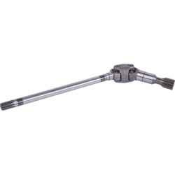 Case - IH JX1075C Maxxima 5186653N Šarnyrinės ašies velenas, pilnas kairysis