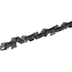 Pjūklo grandinė .325" 1,3 mm 1848 DL 100 pėdų mikrokaltukas Speedcut Oregon 95TXL100R