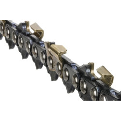 Pjūklo grandinė 3/8" 1,6 mm 410 DL 25 pėdų Kramp 3816SB25RKR