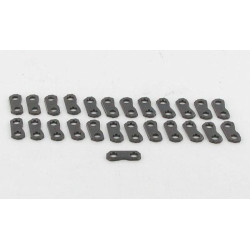 Paprastas raištelis (25 vnt. pakuotė) P23843