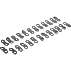 Paprastas raištelis (25 vnt. pakuotė) P23837