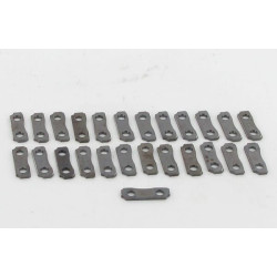 Paprastas raištelis (25 vnt. pakuotė) P24295