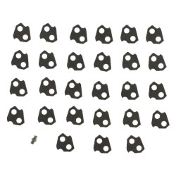 Apsauginė pavaros jungtis (25 vnt. pakuotėje) P20858