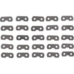 Paprastas raištelis (25 vnt. pakuotė) P24569