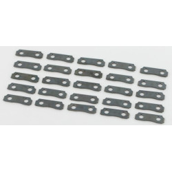 Paprastas raištelis (25 vnt. pakuotė) P104711