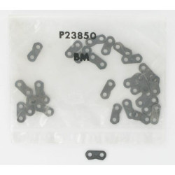 Paprastas raištelis (25 vnt. pakuotė) P23850