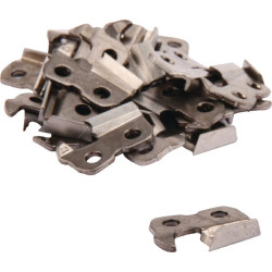 Pjaustyklė kairė (25 vnt. pakuotė) P108795