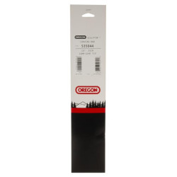 Kreipiamoji juosta 10" Carving Oregon 535044