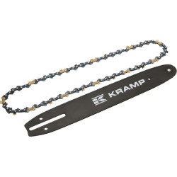 Pjovimo juostos ir grandinės komplektas 14"/35 cm 3/8LP 1,3 mm 1074 1438LP13501074KR