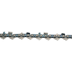 Kreipiamoji juosta Combipack 18" 1 juosta + 2 grandinės 578739