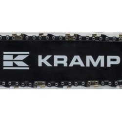 Pjovimo juostos ir grandinės komplektas 18" / 45 cm .325 1.6 mm 4025 1832516744025KR