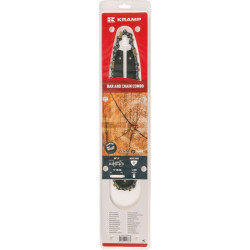 Pjovimo juostos ir grandinės komplektas 12"/30 cm 3/8LP 1.1 mm 1074 1238LP11441074KR