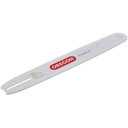 Kreipiamoji juosta 17" 3/8" 1,5 mm, „Power Match“ 178RNDD009