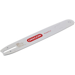 Kreipiamoji juosta 16" 3/8" 1,6 mm, „Power Match“ 163RNDD025