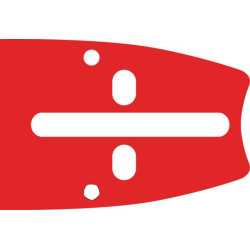 Kreipiamoji juosta 24" 3/8" 1,3 mm, „Power Match 240RNDD176“