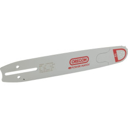 Kreipiamoji juosta 15" 3/8" 1,5 mm, „Power Match“ 158RNDD009