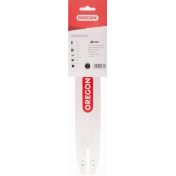 Kreipiamoji juosta 10" 3/8" 1,3 mm, „Consumer Doubleguard“ 100SDEA218