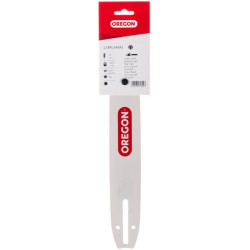 Kreipiamoji juosta 12" 3/8" 1,1 mm, Micro Lite 124MLEA041