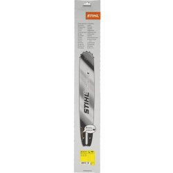 Kreipiamoji juosta 50 cm / 20 colių 1,6 mm / 0,063 colio 3/8", Rollomatic E 30030005221