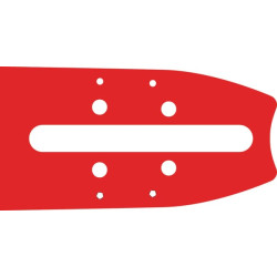 Kreipiamoji juosta 36" 1,65" 1,6 mm, „Laser Tip Plus“ 363ATLE099