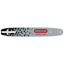 Kreipiamoji juosta, 12 colių .325LP Speedcut Nano, Oregon 124TXLNA095