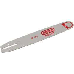 Kreipiamoji juosta 16" 3/8" 1,5 mm, Versacut™ VXL 168VXLHD009