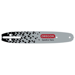 Kreipiamoji juosta, 10 colių .325LP Speedcut Nano, Oregon 104TXLNA095