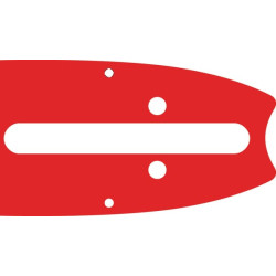 Kreipiamoji juosta 21" 1,33" 1,6 mm, „Laser Tip Plus“ 213ATME031