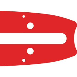 Kreipiamoji juosta 17" 1,33" 1,6 mm, „Laser Tip Plus“ 173ATMD033