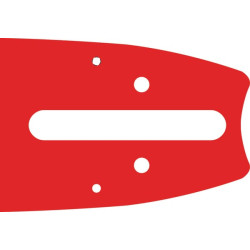 Kreipiamoji juosta 16 colių 0,325 colio 1,6 mm, „Versacut™ VXL 163VXLGD025“