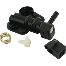 Pilnas alyvos siurblio komplektas 639/645 530071259