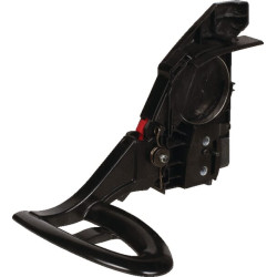 Dešinysis dangtelio mazgas geltonas 1188001600