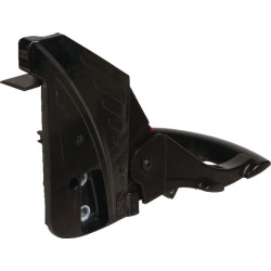 Dešinysis dangtelio mazgas geltonas 1188001600