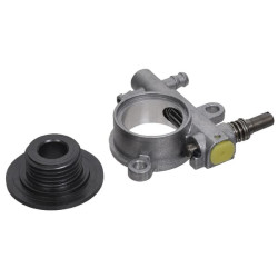 Reguliuojamas alyvos siurblys 3835945030