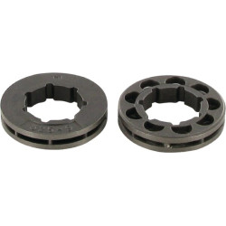 Žvaigždutė .325-9T, SD7 13624