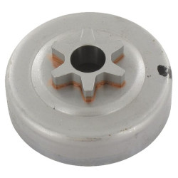 Žvaigždutė su spyruoklėmis 6685144