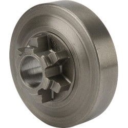 Sankabos būgnas 3/8" 1230500070