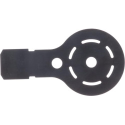 Kreipiamoji plokštė (B) 6600418