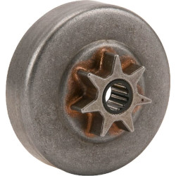 Spyruoklinė žvaigždutė, partneris 470 530069342