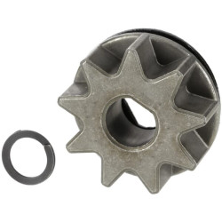 Žvaigždutės mazgas 9T RA339001726