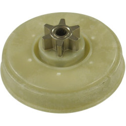 Žvaigždutė su spurga E-160/170 ALP8562940