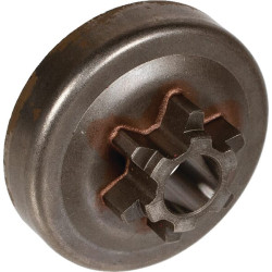 Transmisijos žvaigzdė 3/8". ALP6995176